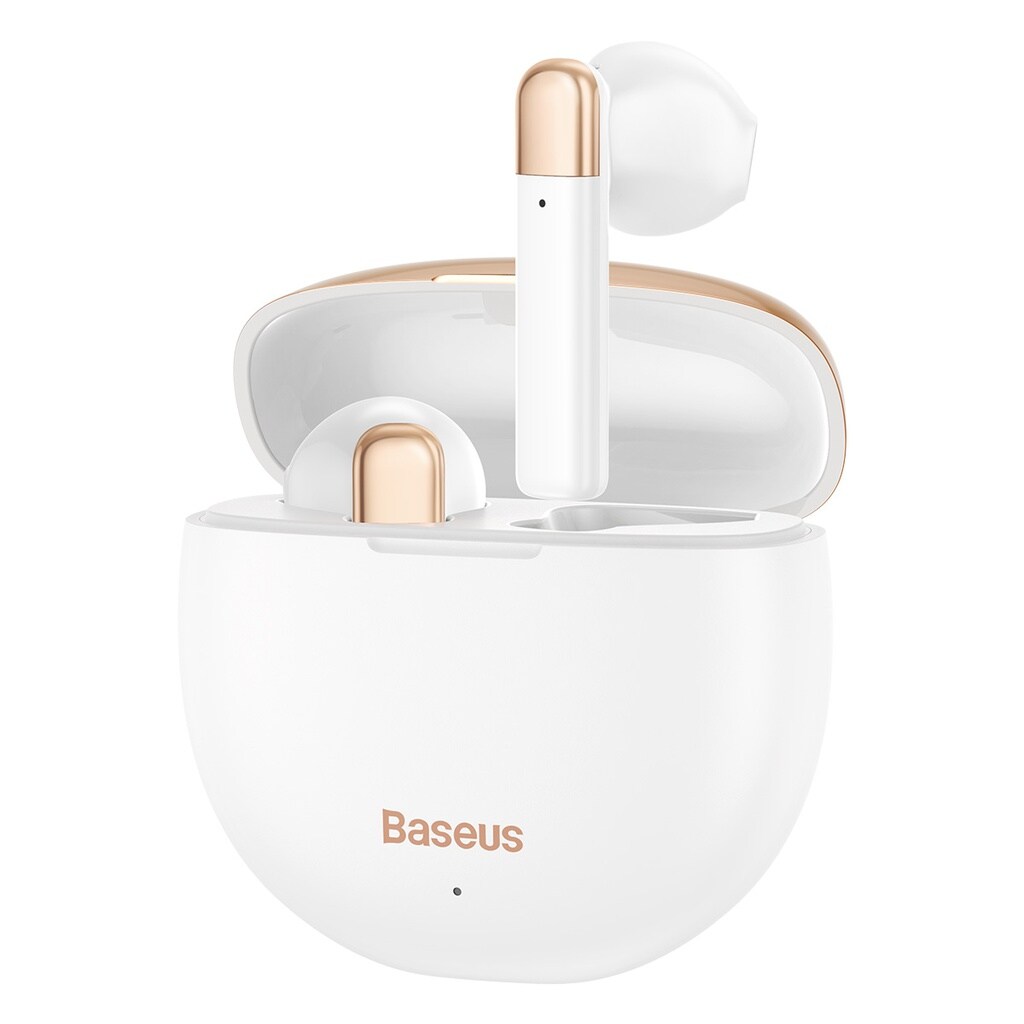 Bosbos 2024 wireless headset